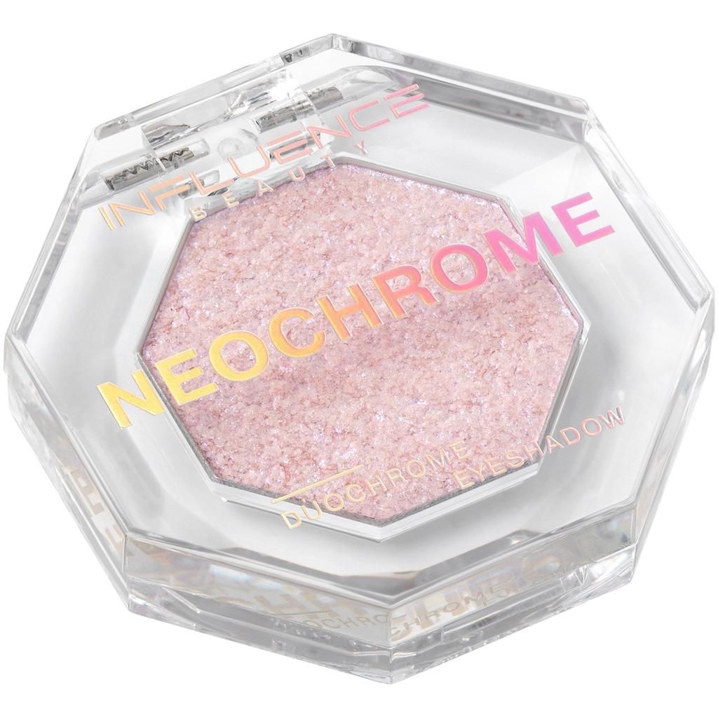 Influence Beauty Neochrome Eyeshadow 02 Multi-Chrome 1g by Beauty Care Bag