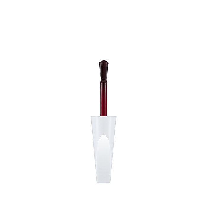 Flormar nail polish 352 Blackstar Red – view 4