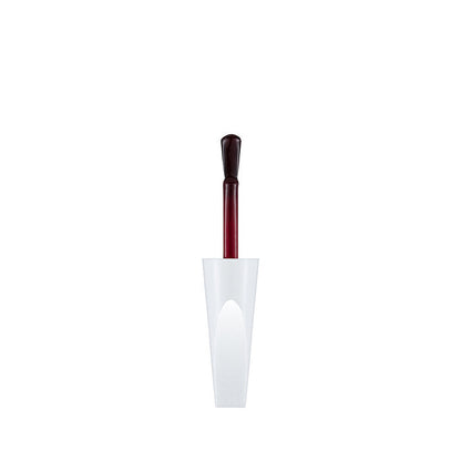 Flormar nail polish 352 Blackstar Red – view 4