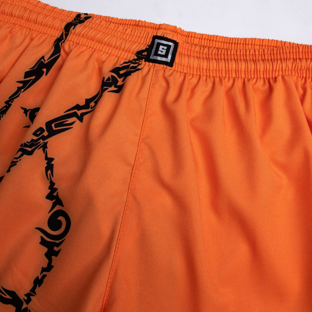 Seal women's athletic shorts – view 3