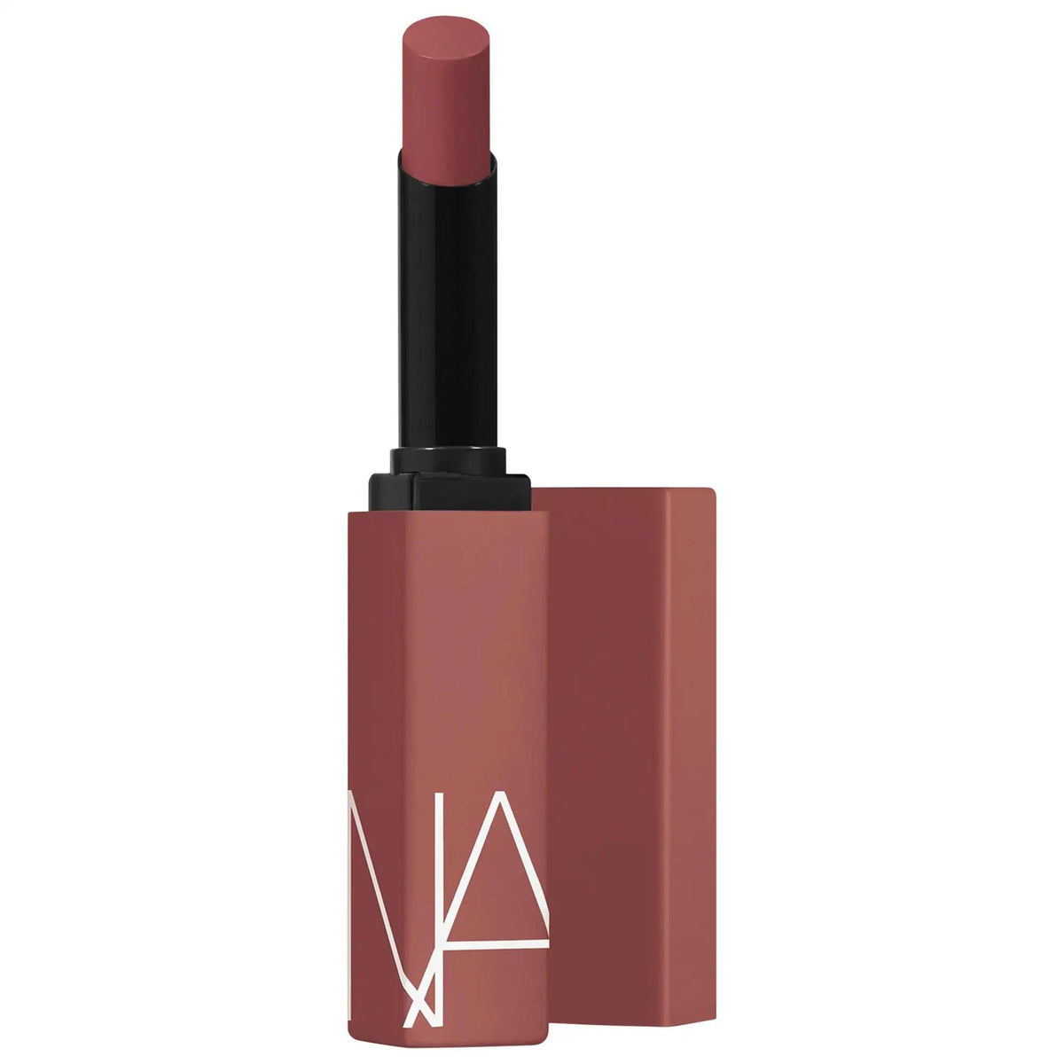 Powermatte: Long-Lasting Transfer-Resistant Matte Lipstick | Bold Color, Vegan & Paraben-Free by Beauty Care Bag