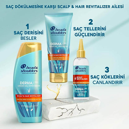 DermaXPRO scalp revitalizer – view 9