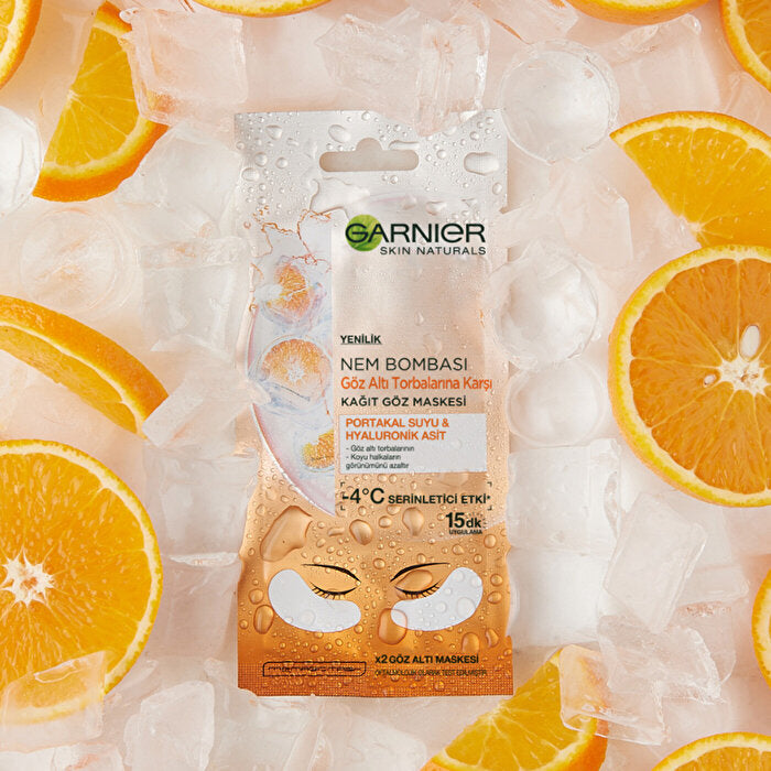 Garnier hydrating cleanser gel – view 3