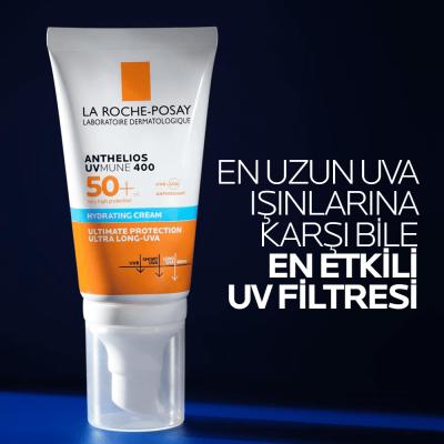 Anthelios UVMune 400 sunscreen – view 16