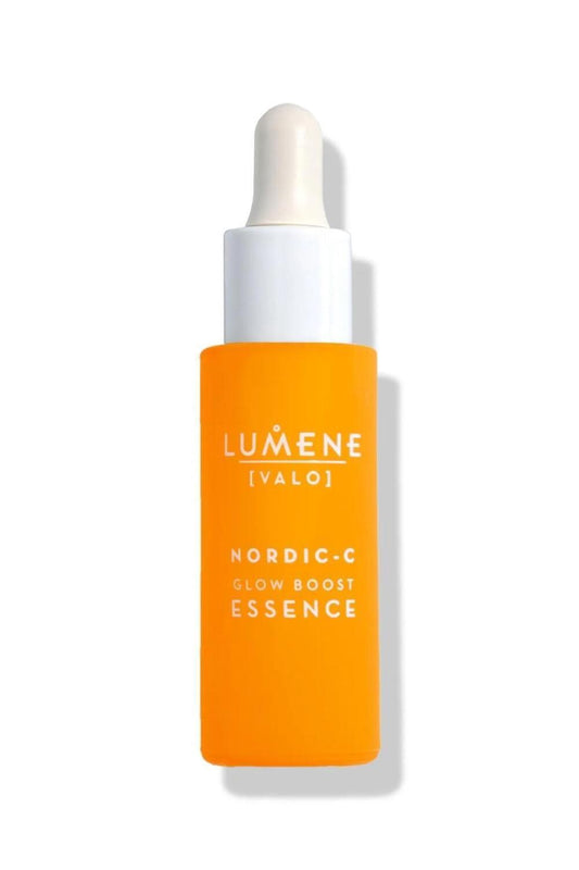 Lumene Vitamin C Serum - Brightening & Anti-Blemish | 30ml by Beauty Care Bag