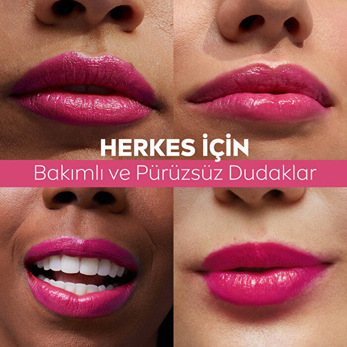 Nivea colored lip care pink – view 6