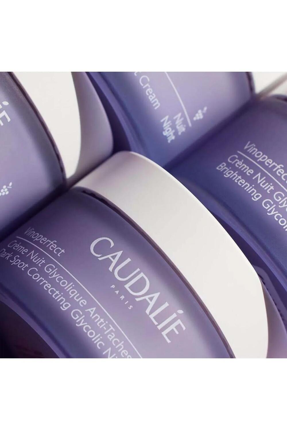 Caudalie Vinoperfect night cream – view 3
