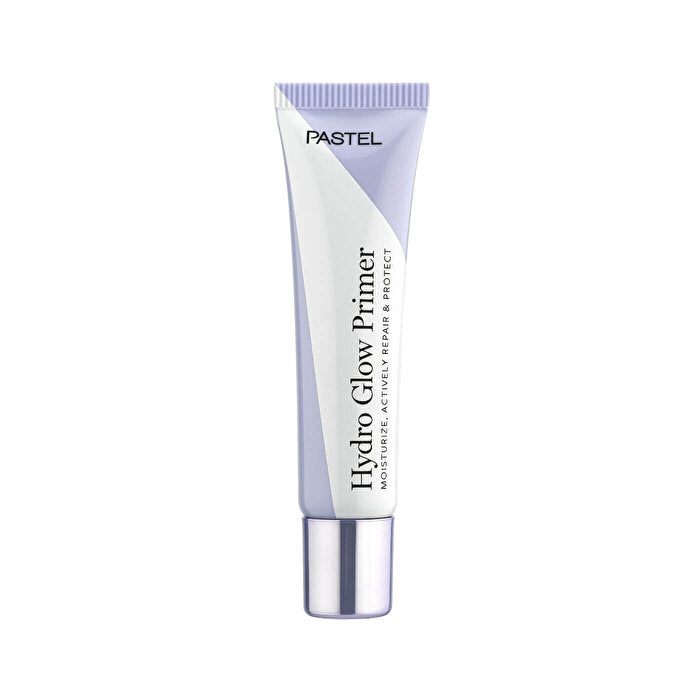 Pastel Hydro Glow hydrating illuminating primer, 30ml