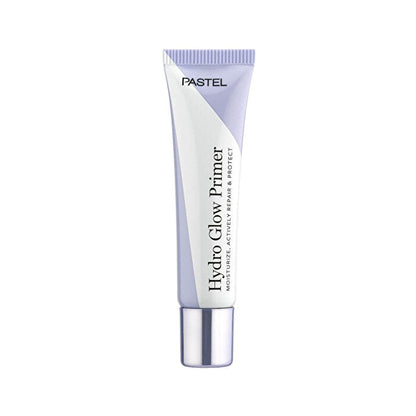 Pastel Hydro Glow hydrating illuminating primer, 30ml