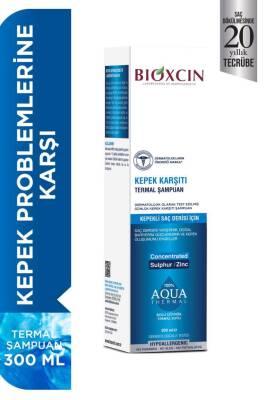 Bioxcin thermal shampoo – view 13