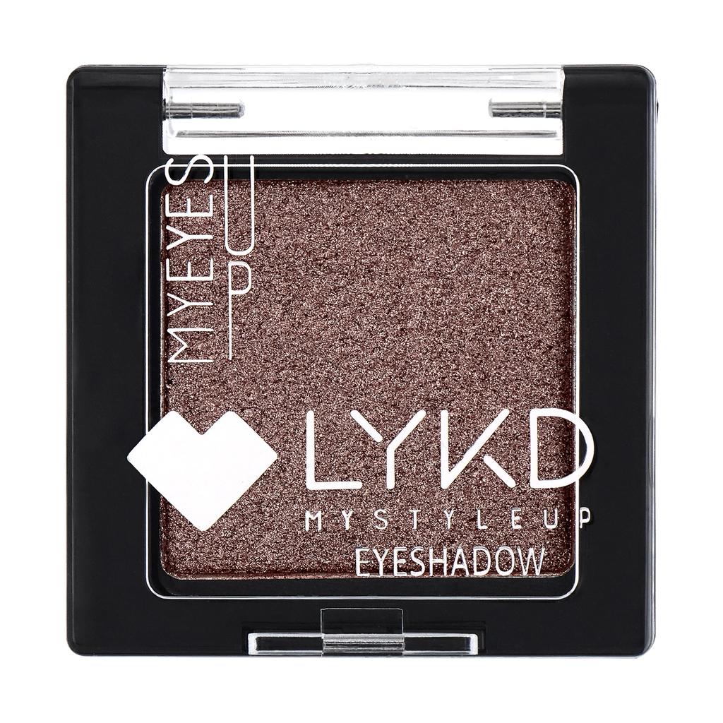 LYKD Shimmer Single Eyeshadow in 984 Rose Amber by Beauty Care Bag