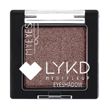 LYKD Shimmer Single Eyeshadow in 984 Rose Amber by Beauty Care Bag