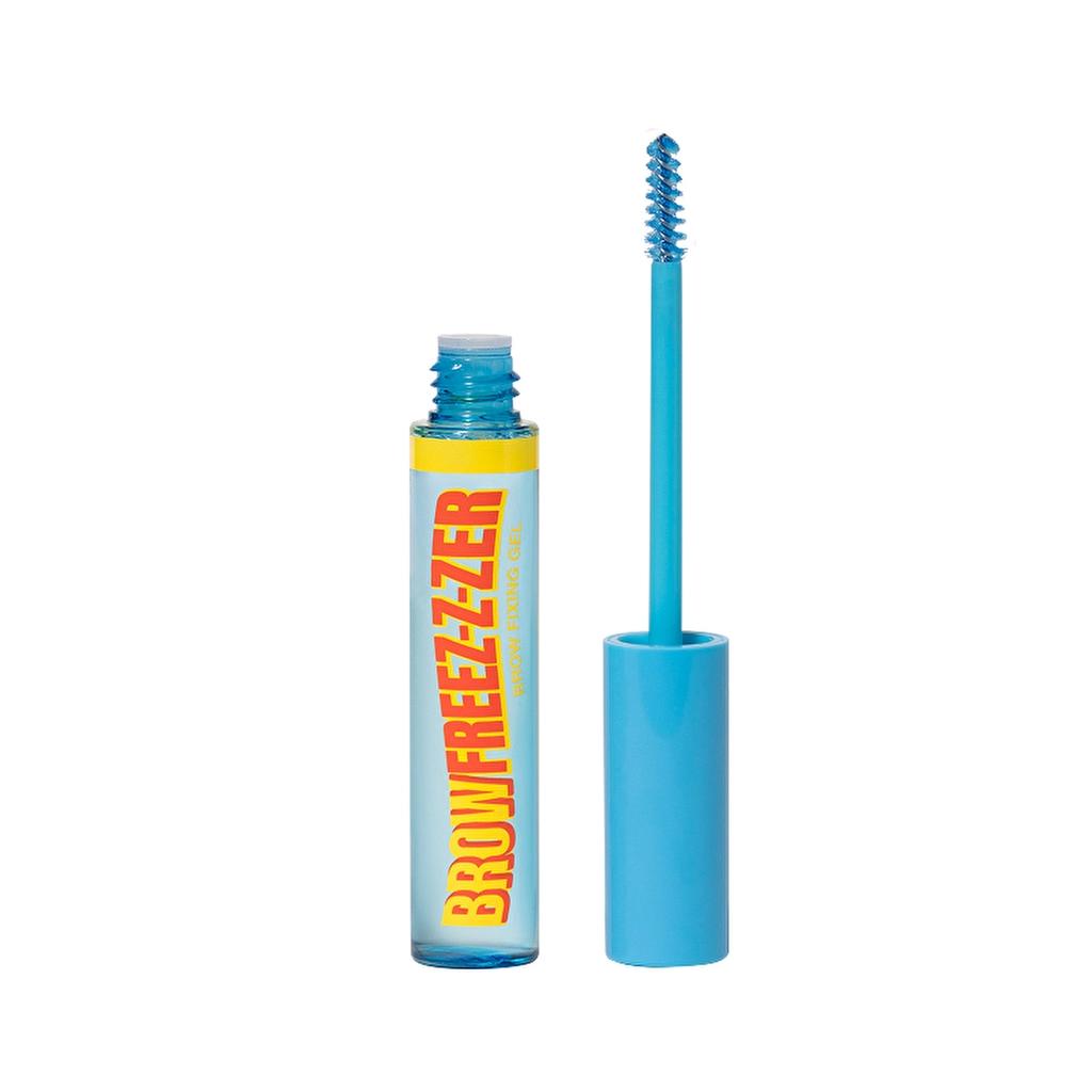 Beauty Bomb Brow Freez-z-zer 01 Clear Brow Gel 8ml by Beauty Care Bag
