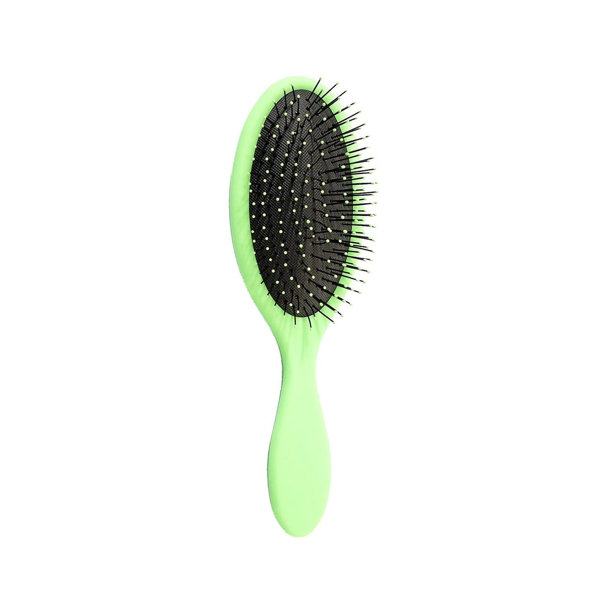 Lionesse Wet Hair Brush 2764 - Gentle Detangling for Wet Hair, Minimizes Breakage by Beauty Care Bag