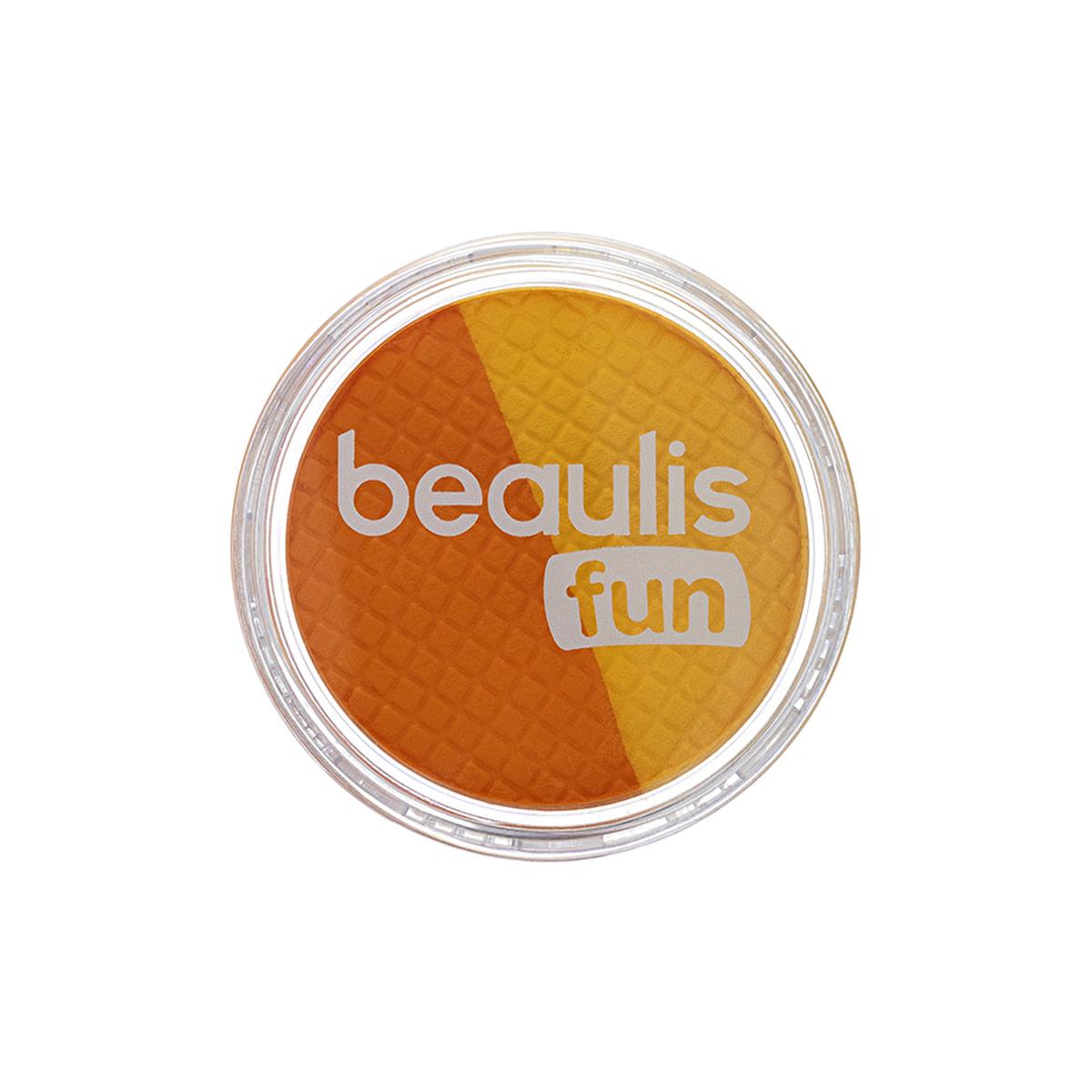 Beaulis Water-Activated Eyeliner, Fun Rainbow Liner for Creative Eye Makeup - Unique, Two-Toned Color Effect by Beauty Care Bag