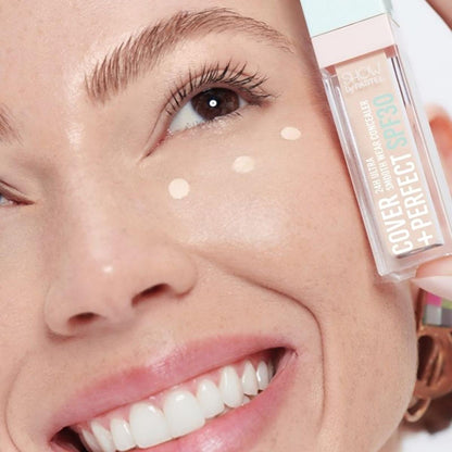 Pastel Cover+Perfect concealer – view 8