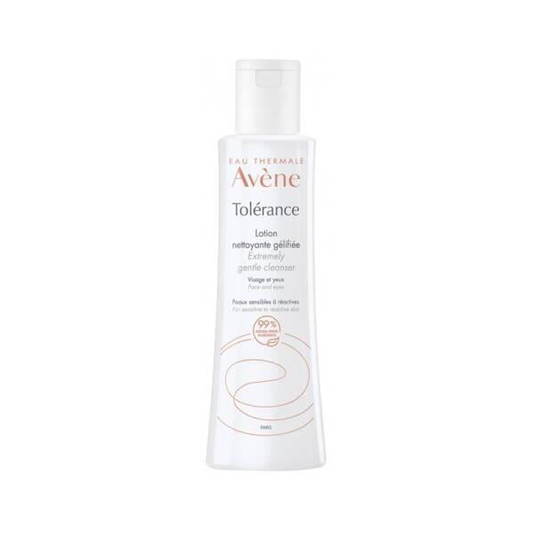 Avene Tolerance cleansing lotion – view 6