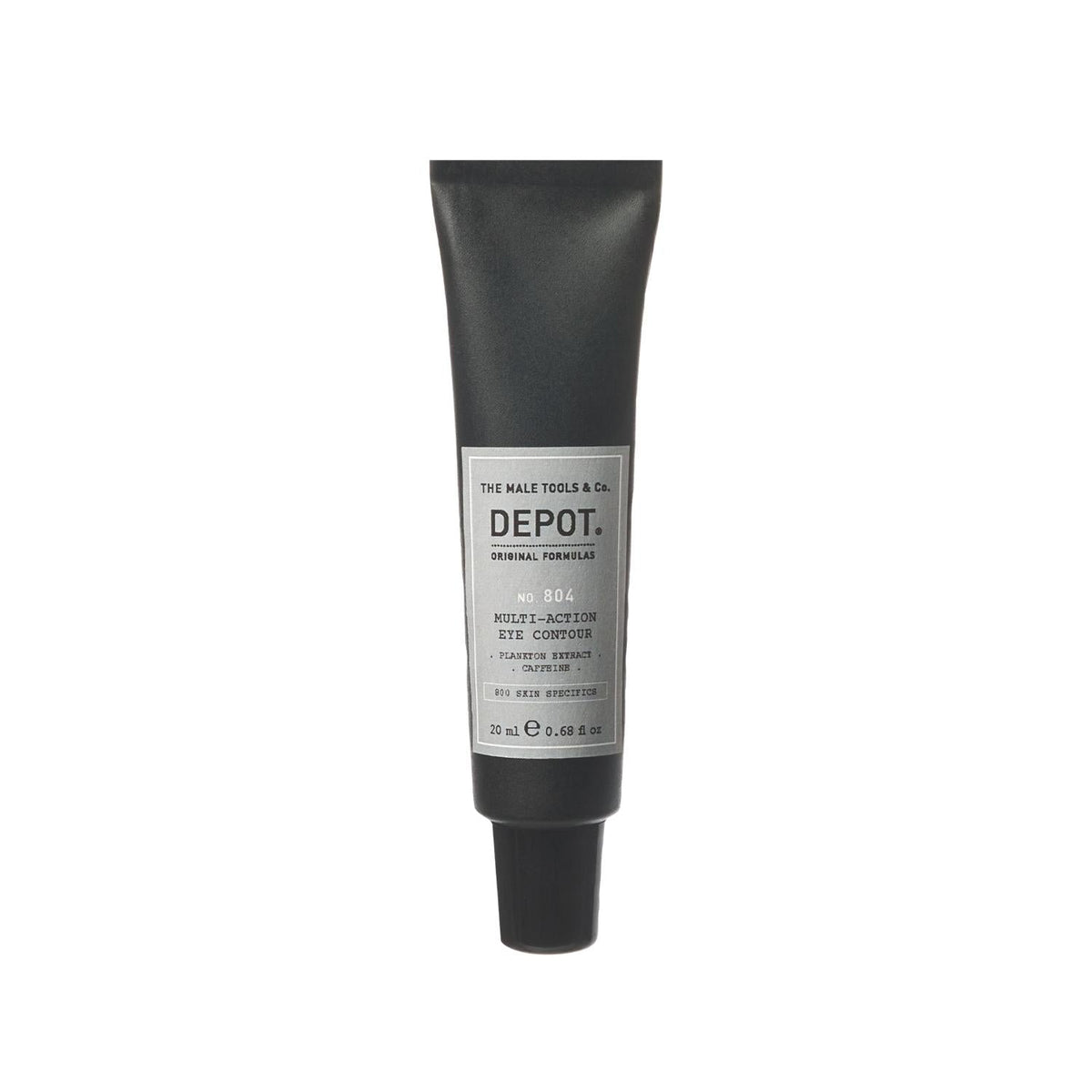 Depot No. 804 Multi-Action Eye Contour Cream 20 ml by Beauty Care Bag