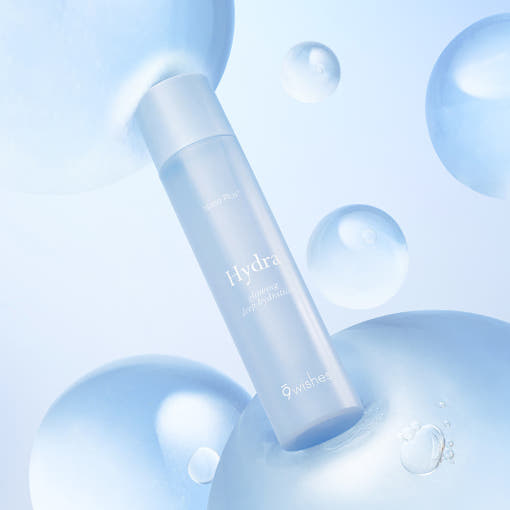 9wishes Hydra Ampoule Toner Nano Plus+ 150ml by SEOUVARA