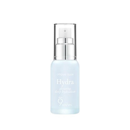 9wishes Hydra Ampule Base 30ml by SEOUVARA