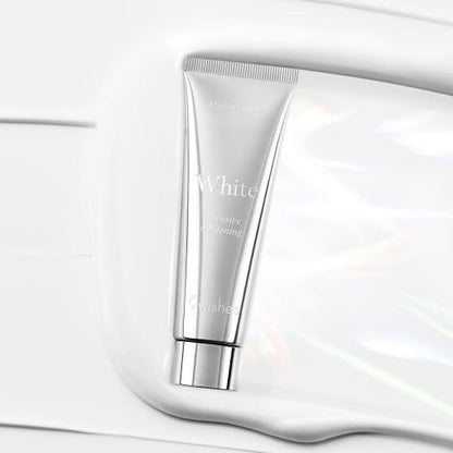 9wishes Miracle White Cream 50ml by SEOUVARA