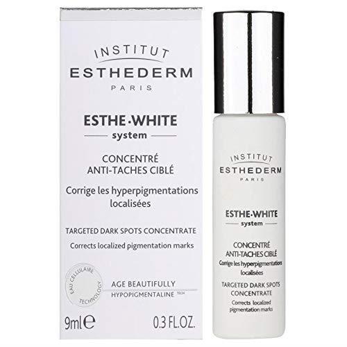 Esthederm Esthe-White targeted dark spot correcting roll-on serum