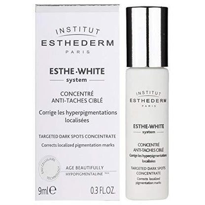 Esthederm Esthe-White targeted dark spot correcting roll-on serum