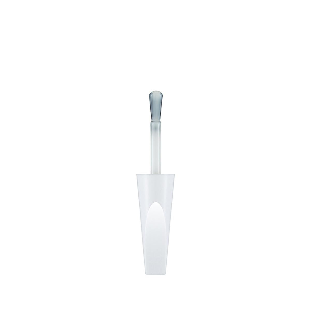 Flormar High Pigment White Nail Polish: Long Lasting, Chip Resistant, Glossy Finish & Enriched with Minerals for Nail Care by Beauty Care Bag
