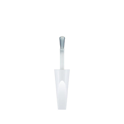 Flormar High Pigment White Nail Polish: Long Lasting, Chip Resistant, Glossy Finish & Enriched with Minerals for Nail Care by Beauty Care Bag