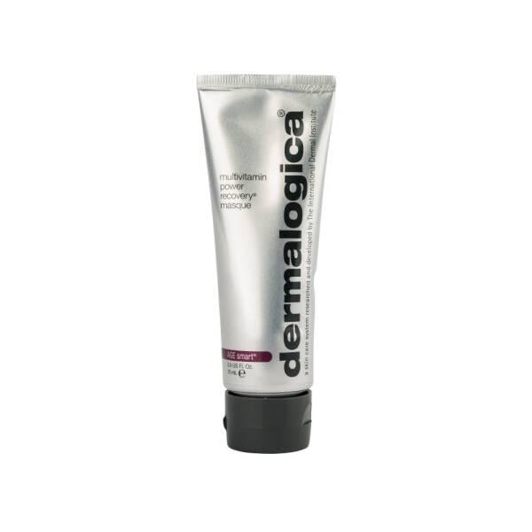 Dermalogica Multivitamin Power Recovery Masque - Anti-Aging Face Mask with Vitamin A & Natural Ingredients by Beauty Care Bag