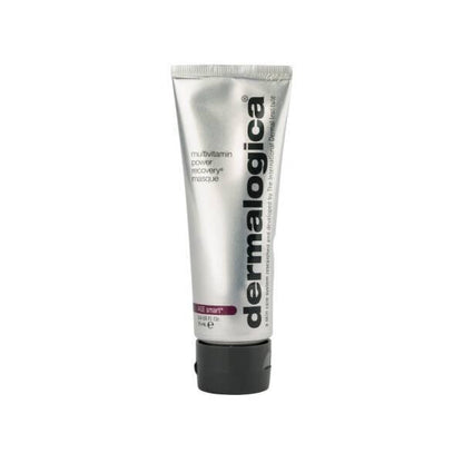 Dermalogica Multivitamin Power Recovery Masque - Anti-Aging Face Mask with Vitamin A & Natural Ingredients by Beauty Care Bag