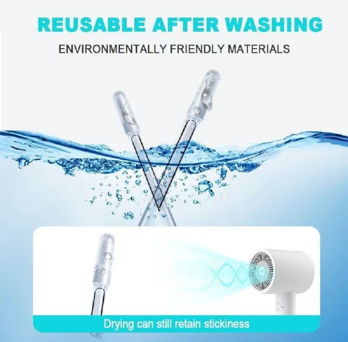 CleanStick Earwax Remover by V.I.P Digital Presence