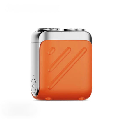 BeardGlide Pocket Shaver by V.I.P Digital Presence