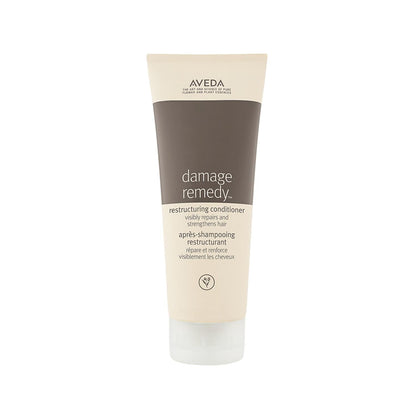 Aveda Damage Remedy Restructuring Conditioner 200 ml by Beauty Care Bag