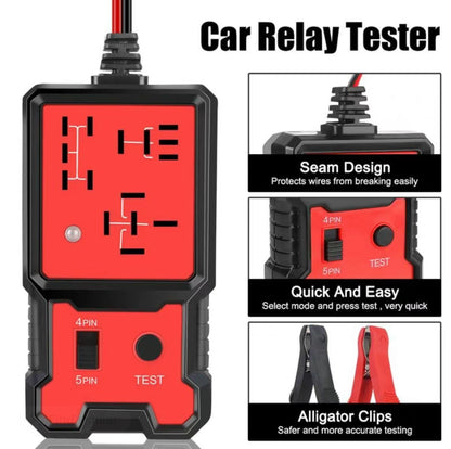 RelayCheck Pro 12V by V.I.P Digital Presence