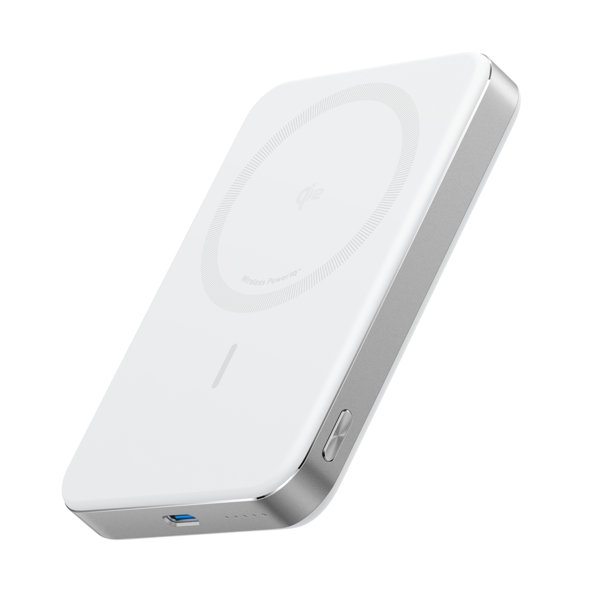 Anker MagGo Power Bank (10K, Slim) by Anker