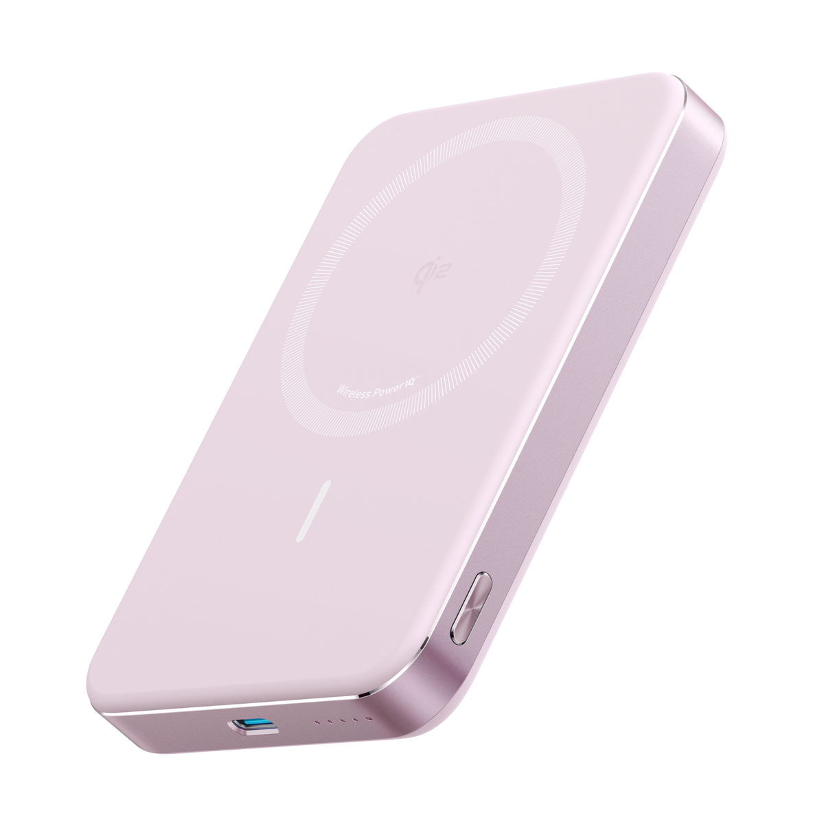 Anker MagGo Power Bank (10K, Slim) by Anker