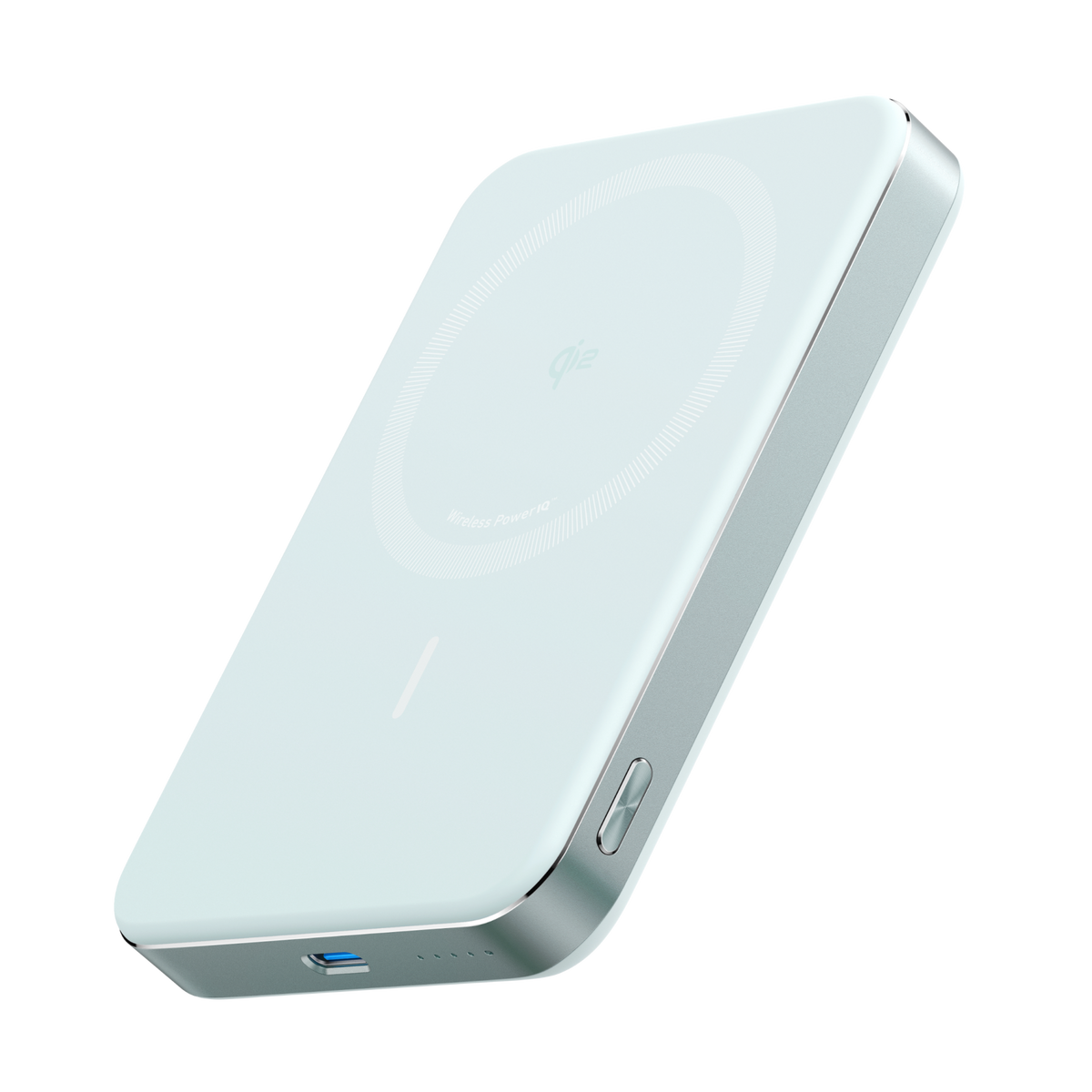 Anker MagGo Power Bank (10K, Slim) by Anker