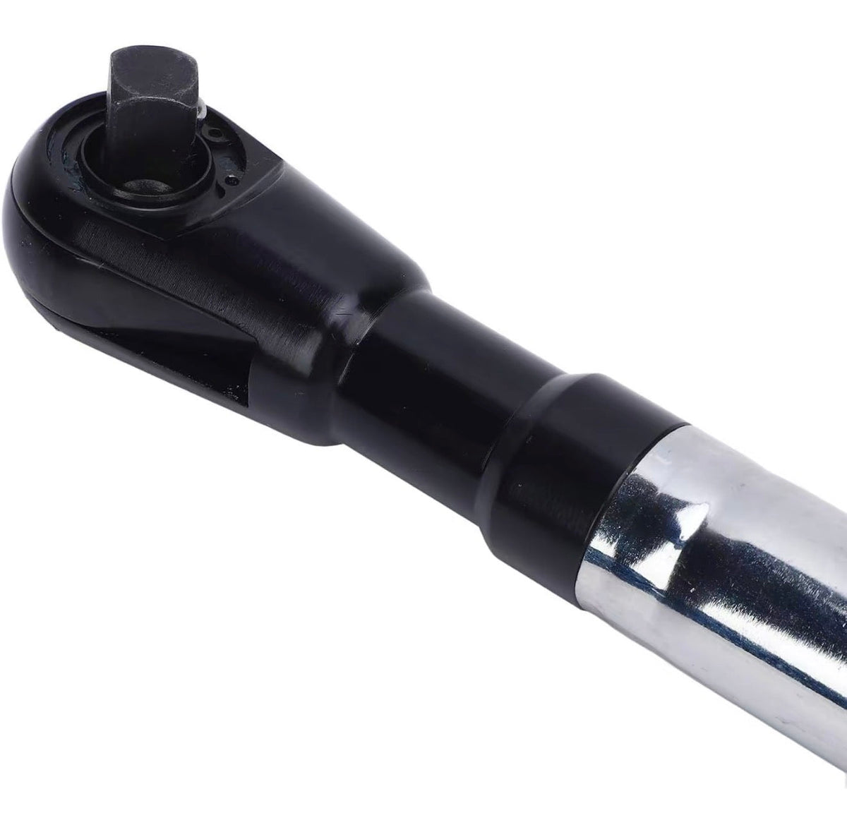 PowerExtend Wrench Rod by V.I.P Digital Presence