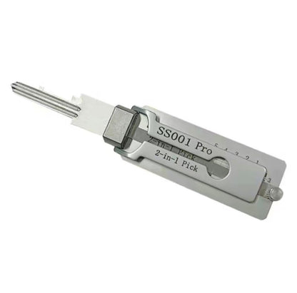 DualFix Home Tool by V.I.P Digital Presence