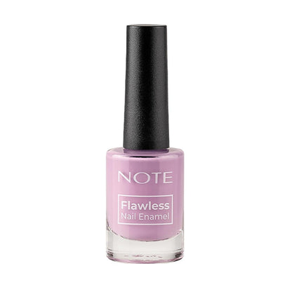 Note Nail Flawless - Toxic-Free Nail Polish for Flawless Finish, Quick Drying by Beauty Care Bag