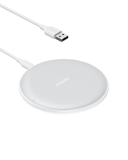 Anker <b>313</b> Wireless Charger (Pad) by Anker