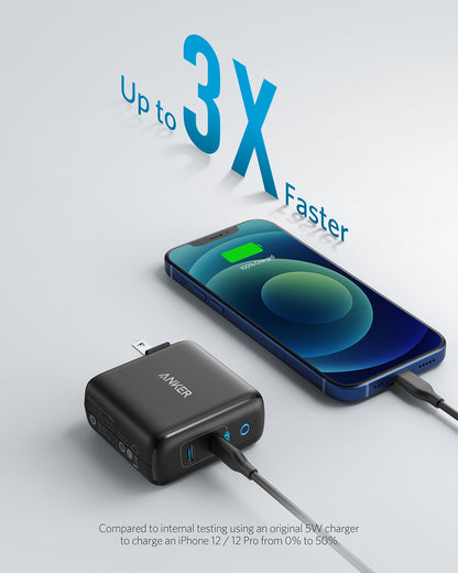 Anker <b>324</b> Charger (40W) by Anker