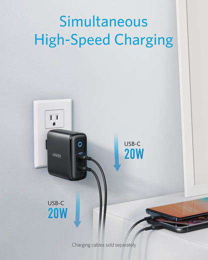 Anker <b>324</b> Charger (40W) by Anker