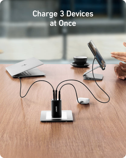 Anker <b>735</b> Charger (Nano II 65W) by Anker