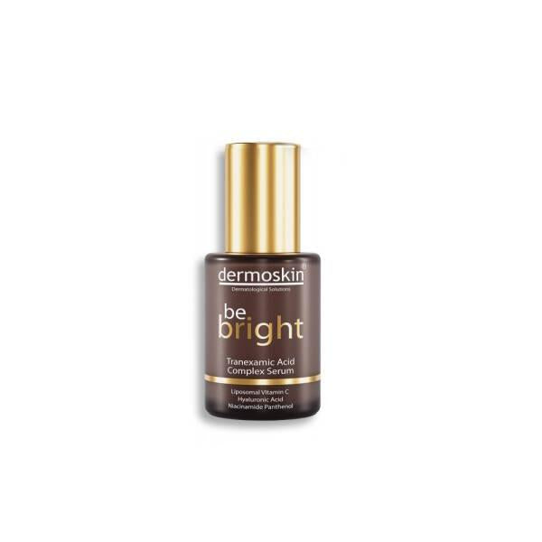 Dermoskin Be Bright tranexamic acid complex serum, 30ml
