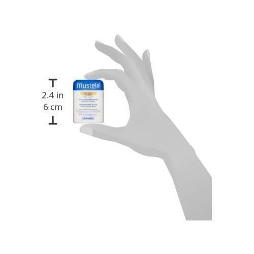 Mustela Nourishing Stick 9.2g – view 4
