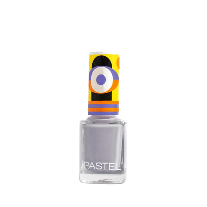 Pastel Nail Polish No 461 High-Shine Long-Wear Color by Beauty Care Bag