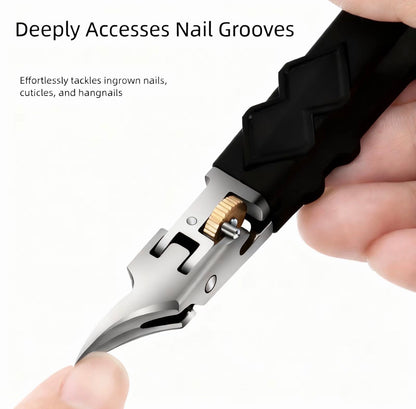 ProGrip Nail Clipper Set by V.I.P Digital Presence