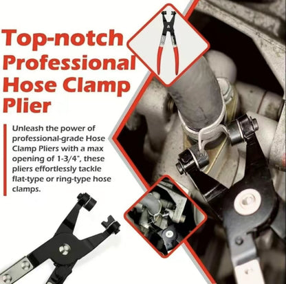 ClampPro Hose Tool Kit by V.I.P Digital Presence